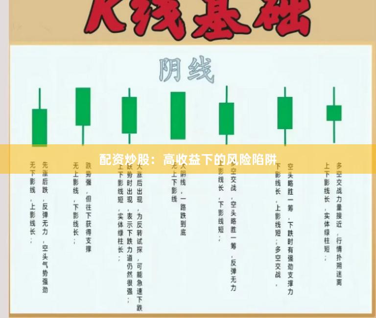 配资炒股：高收益下的风险陷阱