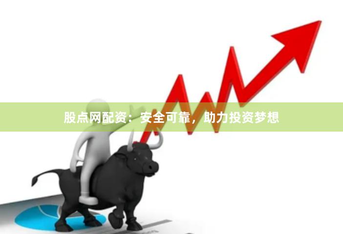 股点网配资：安全可靠，助力投资梦想