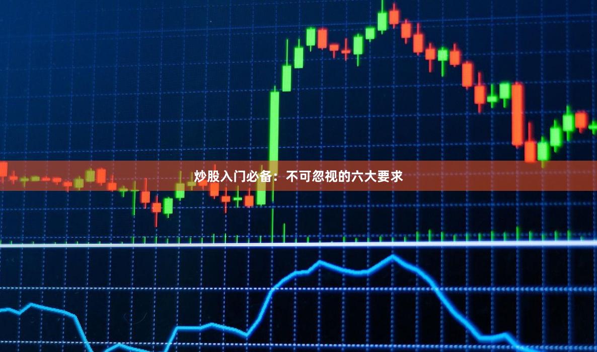 炒股入门必备：不可忽视的六大要求