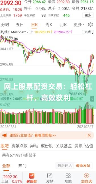 网上股票配资交易:轻松杠杆,高效获利